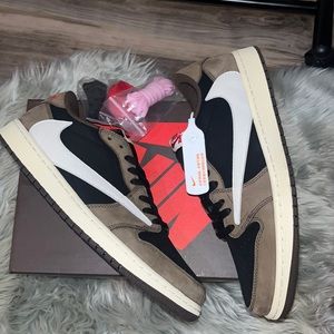 Travis Scott Lowest I would go it’s $220 free-shipping